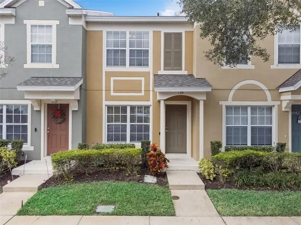 1131 Purdue Ln, Sanford, FL 32771