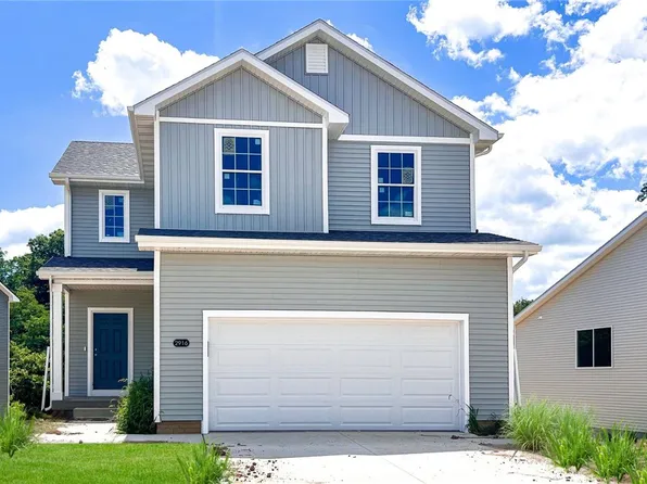 2916 River Ridge Rd, Des Moines, IA 50320