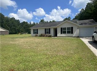 417 Shadowbrook Cir, Springfield, GA 31329