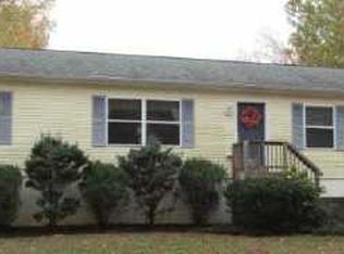 335 Old River Rd, Mays Landing, NJ 08330