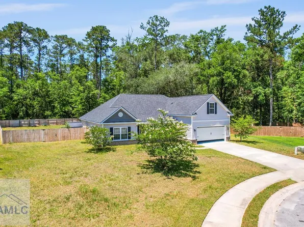 38 Sidney Ct, Hinesville, GA 31313