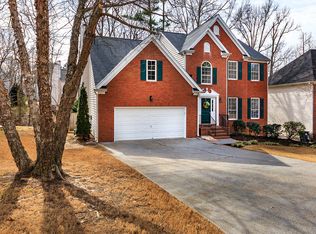 1190 Cool Springs Dr NW #2, Kennesaw, GA 30144