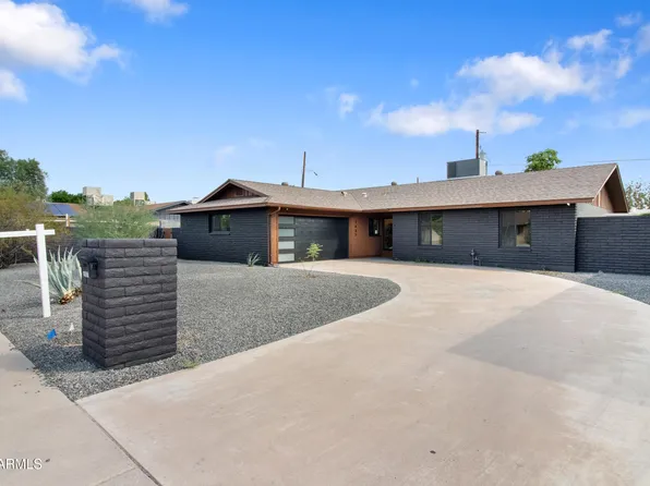 1637 W Griswold Road, Phoenix, AZ 85021