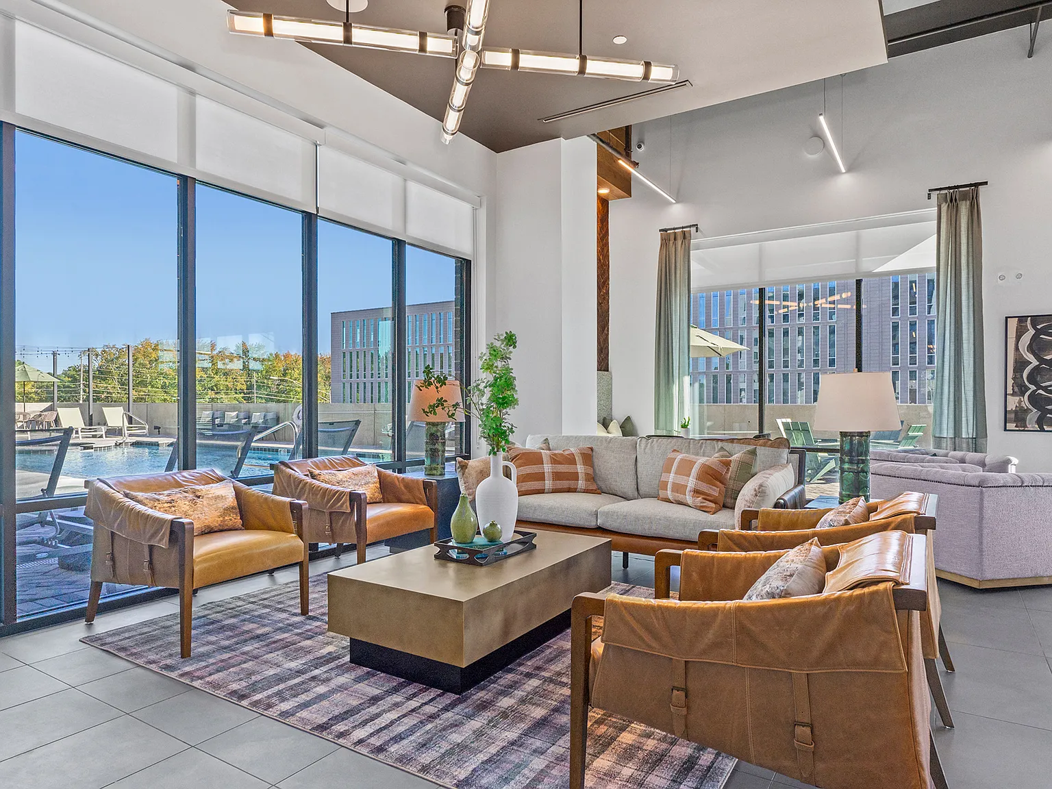 Arcadia Apartments — Photo 4