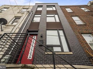2020 S 8th St, Philadelphia, PA 19148