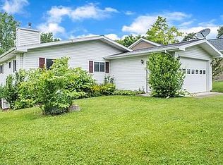 11728 Greenbriar Dr, Jerome, MI 49249