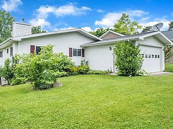 11728 Greenbriar Dr, Jerome, MI 49249