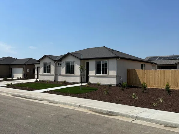 3181 Seymour St, Tulare, CA 93274