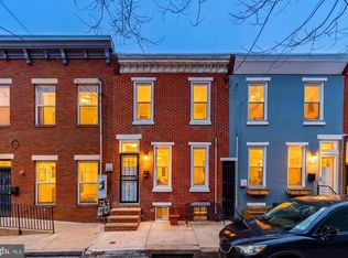1113 Kimball St, Philadelphia, PA