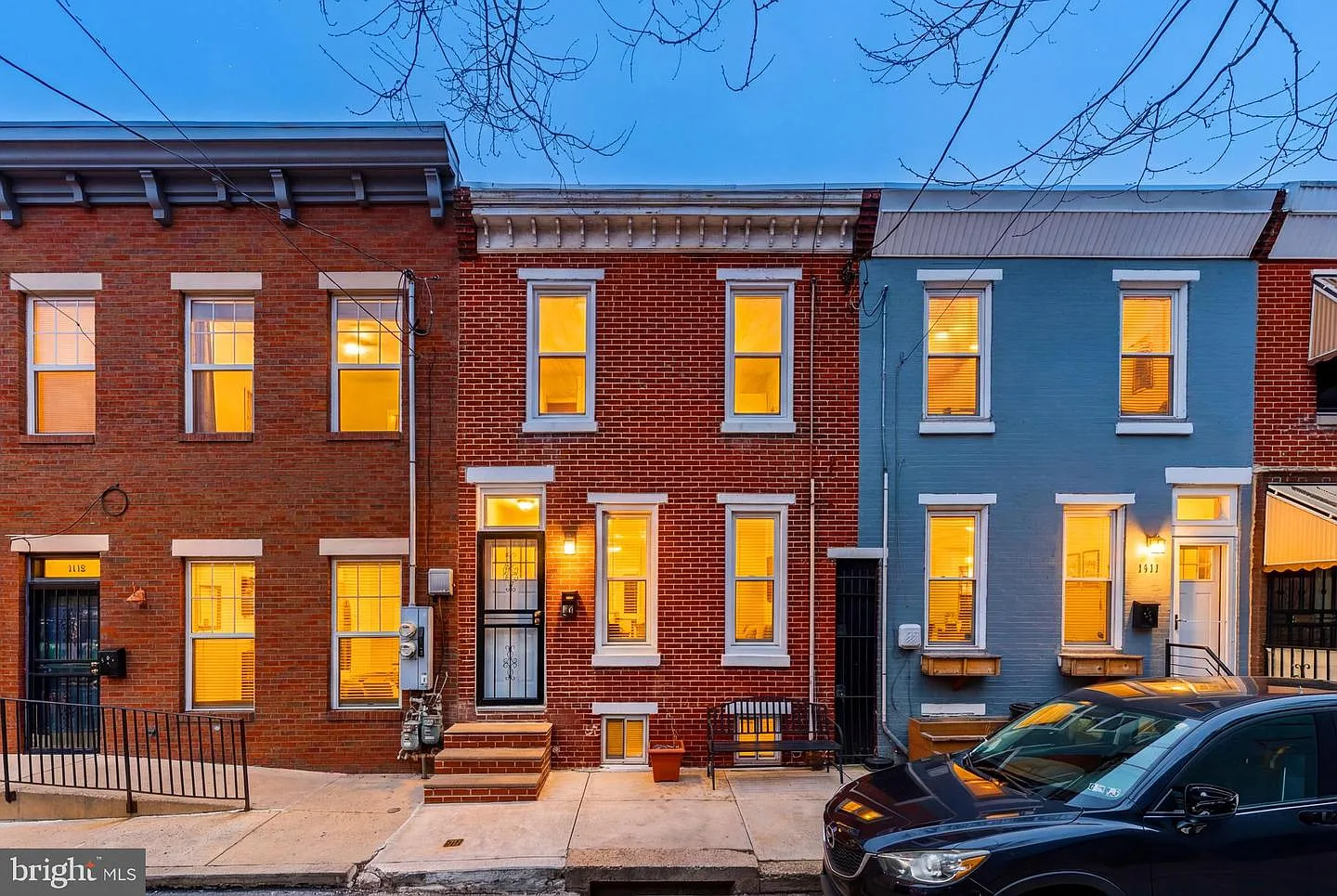 1113 Kimball St photo 1