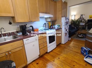 1 Foster St APT 1, Boston, MA 02109