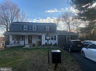 3110 Ori Pl, Dresher, PA 19025