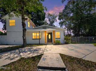 6751 PERRY Street, Jacksonville, FL 32208