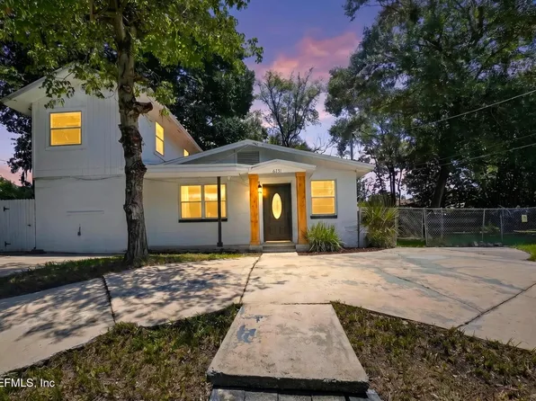 6751 PERRY Street, Jacksonville, FL 32208