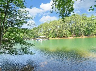 0 Lake Pointe Rd LOT 3, Hartwell, GA 30643