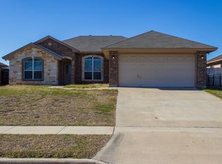 217 Pointer St, Nolanville, TX 76559