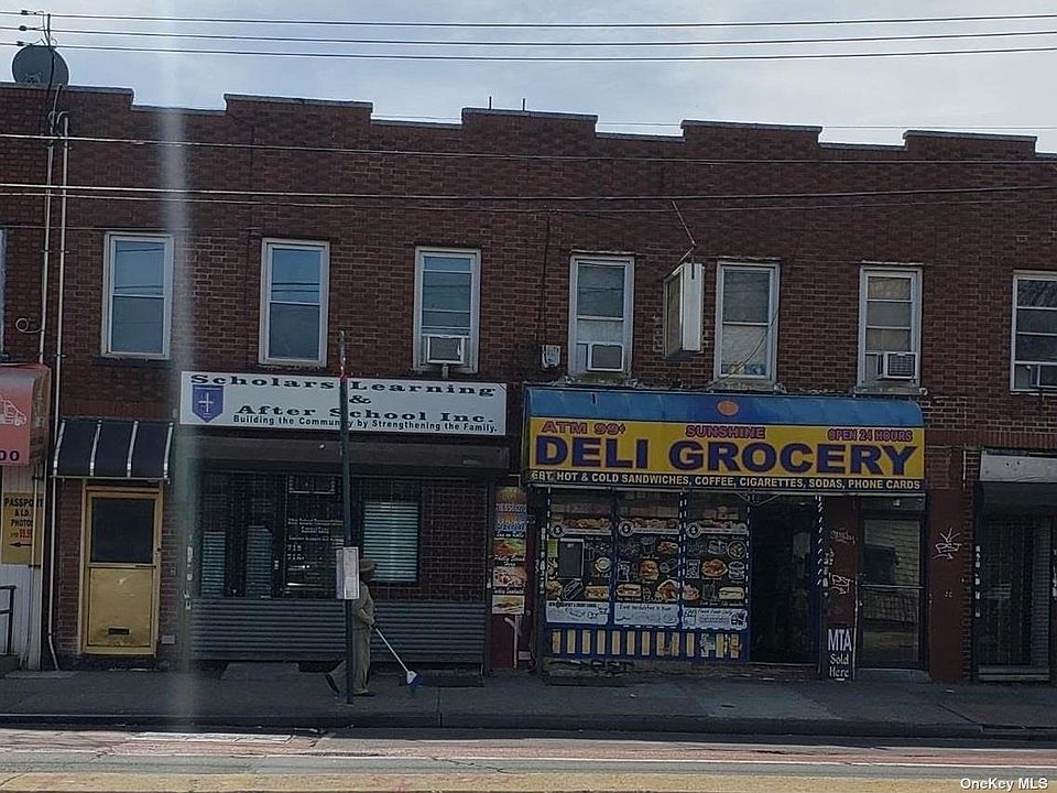 11110 Merrick Boulevard, Jamaica, NY 11433 MLS 3503147 Zillow