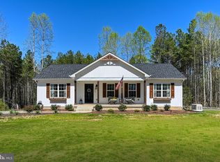 2854 Fredericks Hall Rd, Mineral, VA 23117