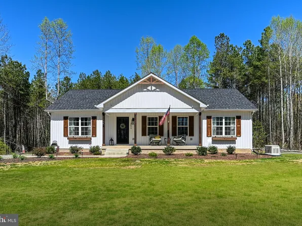 2854 Fredericks Hall Rd, Mineral, VA 23117