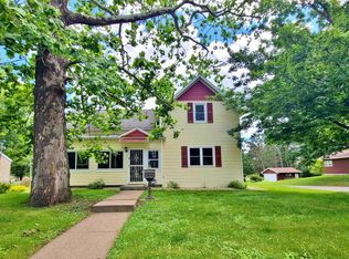 1841 Wickham Ave, Wisconsin Rapids, WI 54495