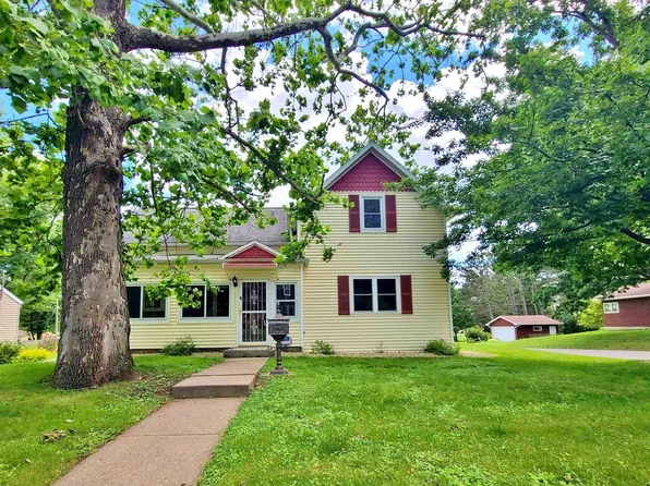 1841 WICKHAM AVENUE, Wisconsin Rapids, WI 54495