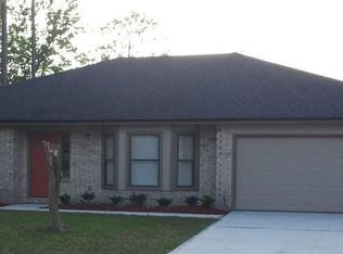 7748 Andes Dr, Jacksonville, FL 32244