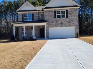 2718 Riverpine Trl SW, Atlanta, GA 30331