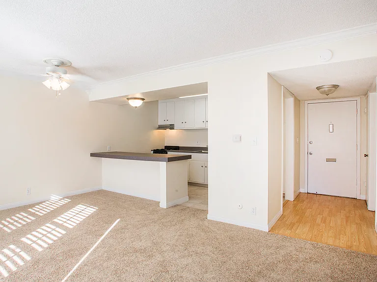 The Village Apartments — Photo 27