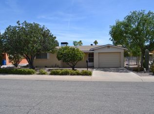 921 S Ocotillo Dr, Apache Junction, AZ 85120