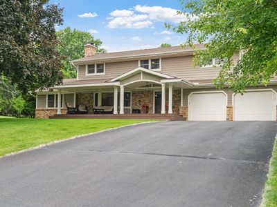 6919 Rosemary Rd, Eden Prairie, MN, 55346