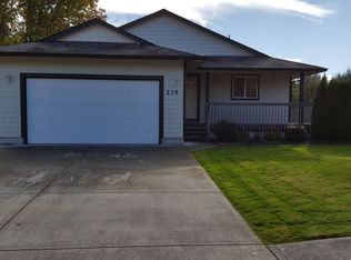235 Madrona Ave, Woodland, WA