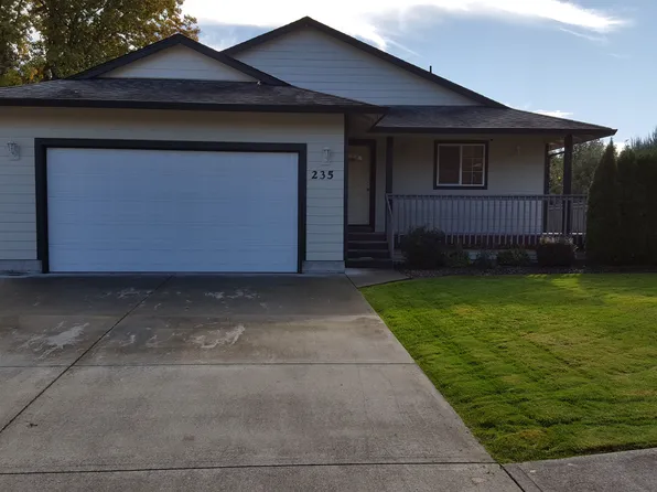 235 Madrona Ave, Woodland, WA 98674