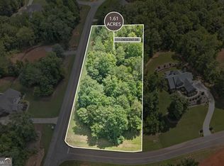 111 Crescent Dr, Forsyth, GA 31029