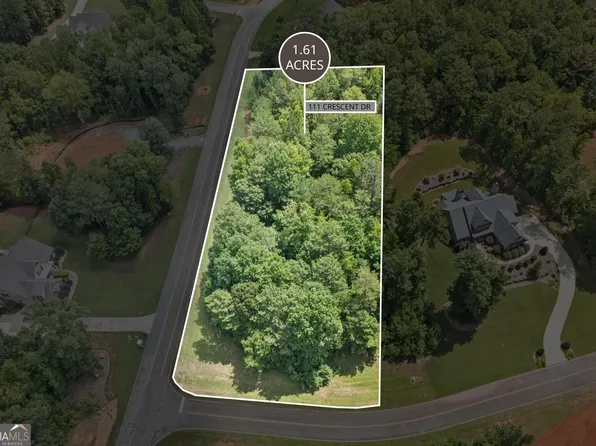 111 Crescent Dr, Forsyth, GA 31029