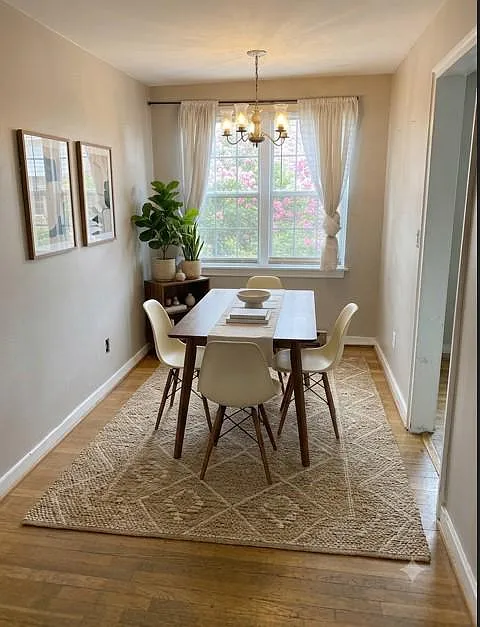 2 bed, 1.0 bath, 850 sqft, $2,200 — Photo 4