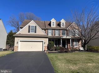 118 Shinnecock Hl, Avondale, PA 19311