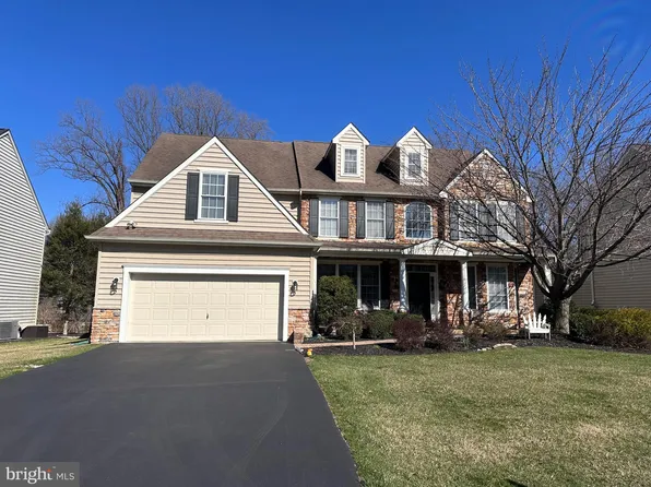 118 Shinnecock Hl, Avondale, PA 19311