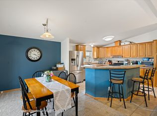 200 Yampa Ave, Parachute, CO 81635