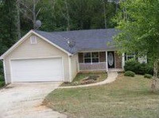 136 Wesley Way, Commerce, GA 30529