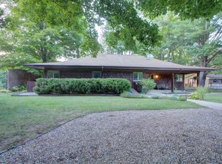 15388 Rapids Dr, Hersey, MI