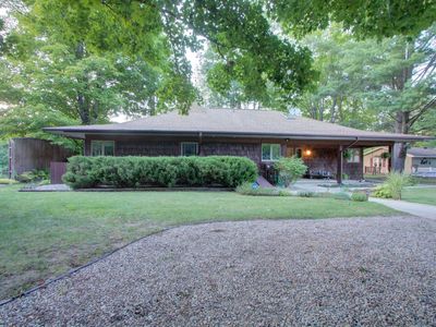 15388 Rapids Dr, Hersey, MI, 49639