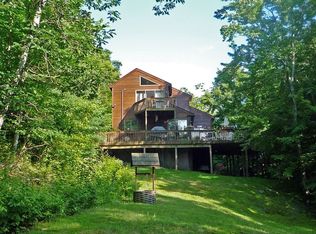 106 Mountain Laurel Rd, Phoenicia, NY 12464