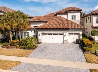 6648 Sunset Vista Way, Land O Lakes, FL 34637