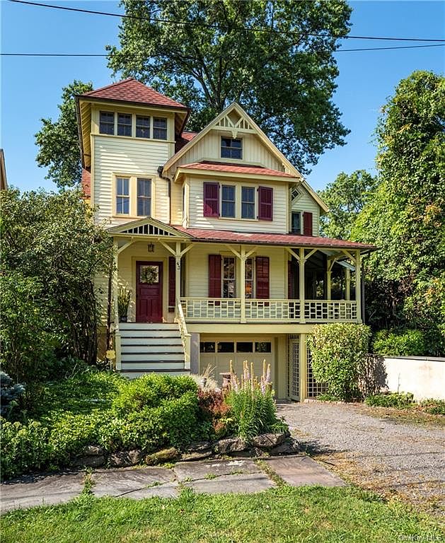 43 Gesner Avenue, Nyack, NY 10960 Zillow