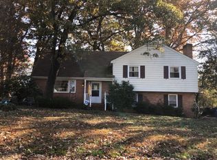 1101 Joliette Rd, North Chesterfield, VA 23235