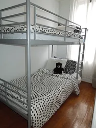 Rented by Marjorie Thompson, LREB