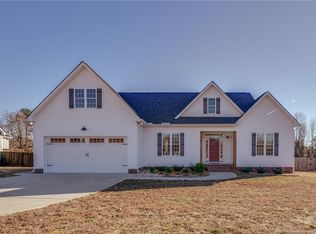 255 Baptist Grove Rd, Fuquay Varina, NC 27526