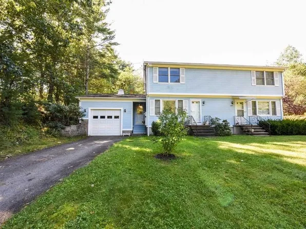 104 Squannacook Rd #A, Shirley, MA 01464