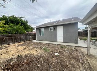 119 E Pereira Ave, Tracy, CA 95376