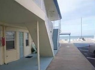 17250 Gulf Blvd #0, North Redington Beach, FL 33708